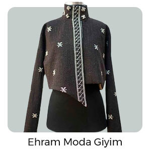 Ehram Moda Giyim