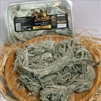 Erzurum Yöresel Lorsuz Göğermiş Peynir 450gr