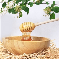 Şekersiz Hakiki Erzurum Süzme Çiçek Balı (850 gr)