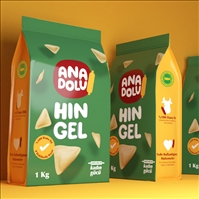 Erzurum Hıngeli (Yöresel Üçgen Mantı) 2 Kg