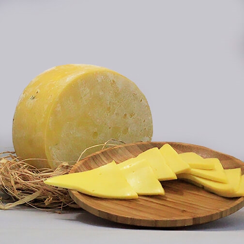 Farkı Şahane Hakiki Eski Kaşar Peyniri (1 Kg)